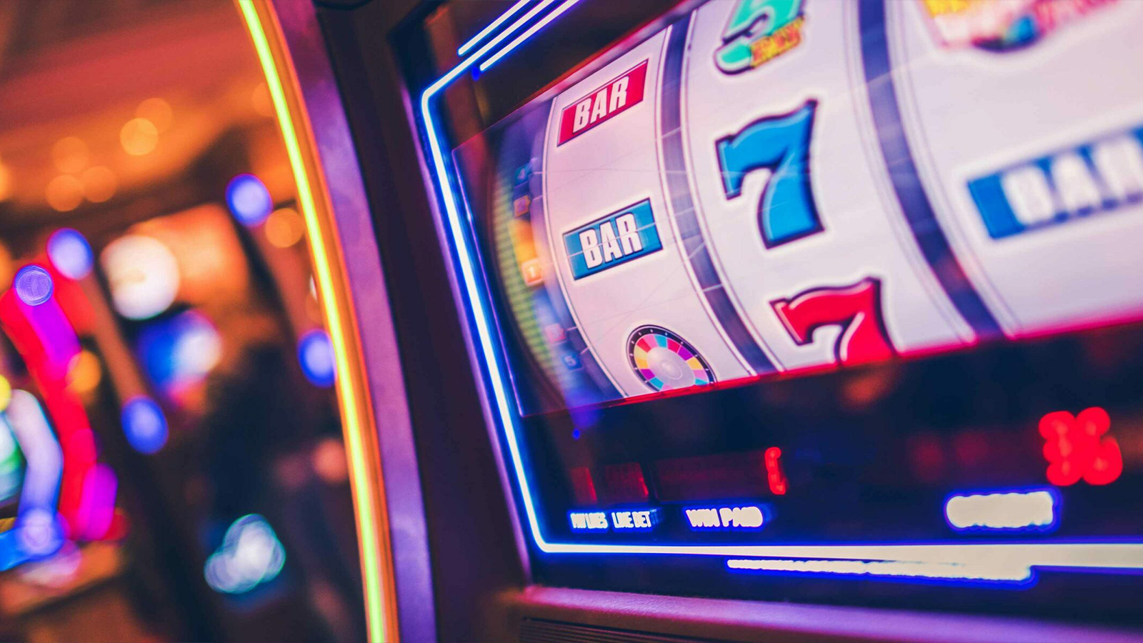 What Slots Have the Most Free Spins? Winning Choices