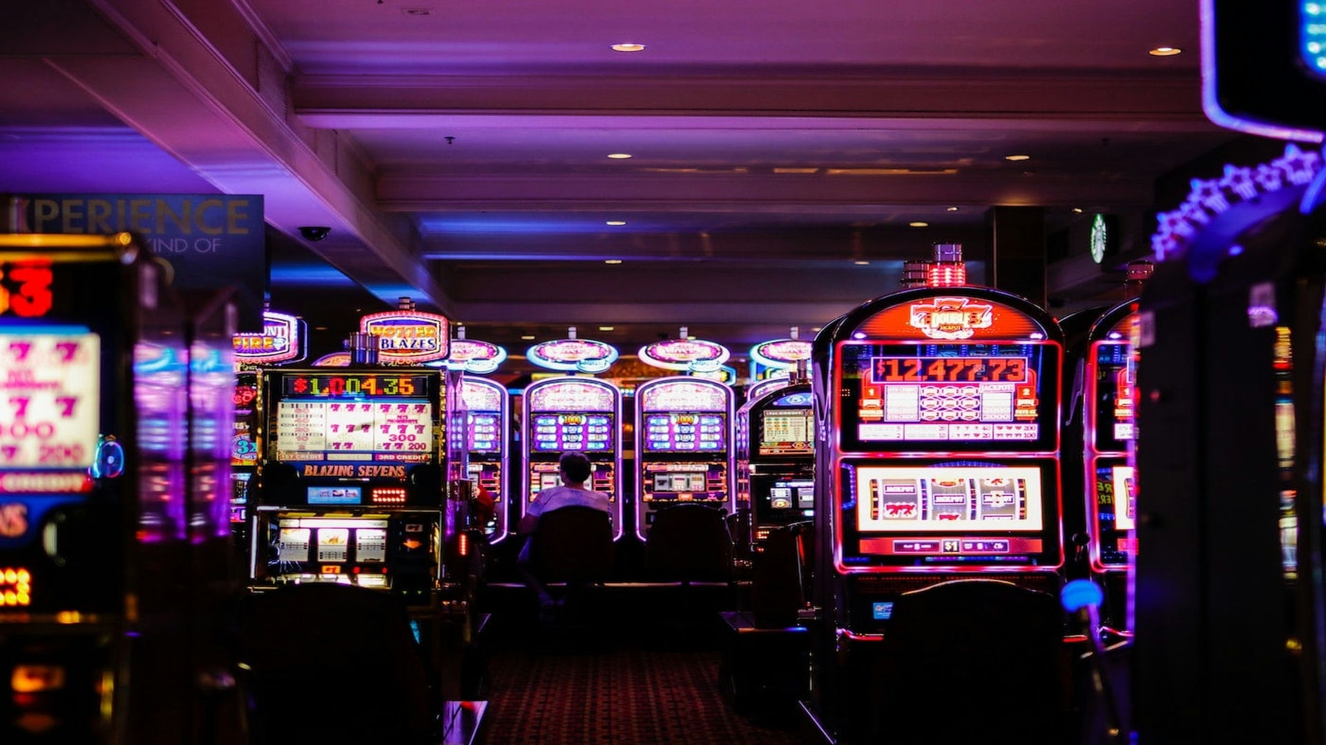 How to Win Progressive Slots: Elevate Your Slot Game