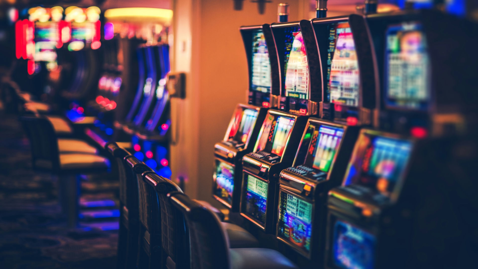 Slot Betting Strategies: Betting to Win