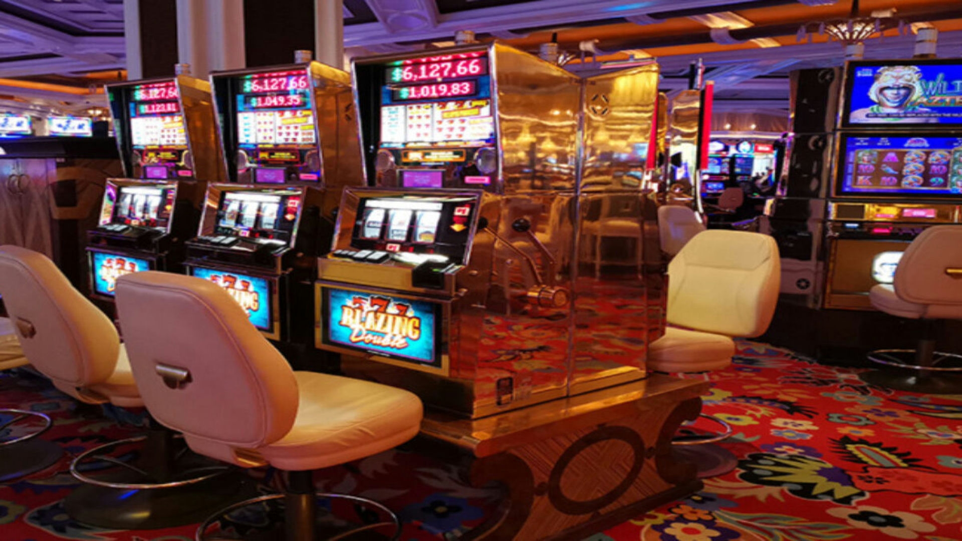 Slot Machine Strategies That Actually Work: Play to Win