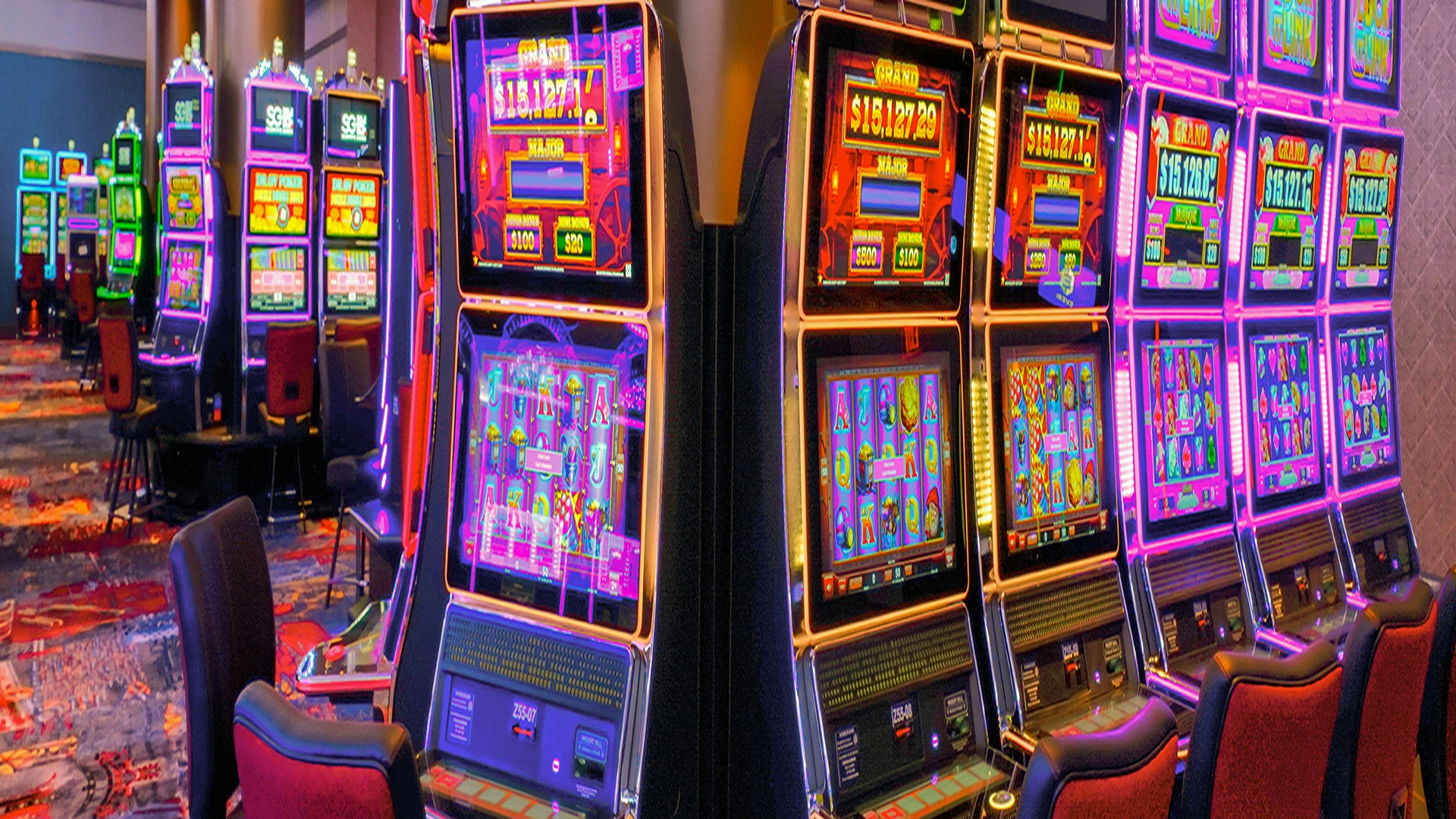How to Play Slots Effectively: Master the Art of Winning