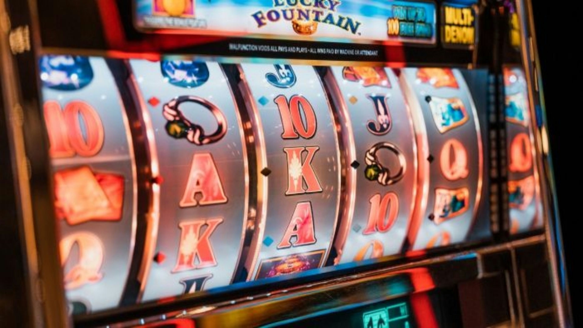 How to Play Slots: A Comprehensive Beginner's Guide to Winning Big