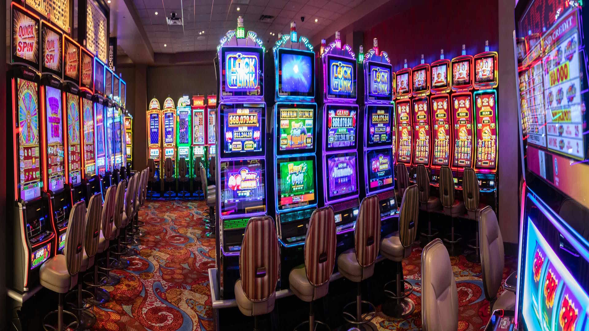 How to Win at Casino Slots: Tips for Success