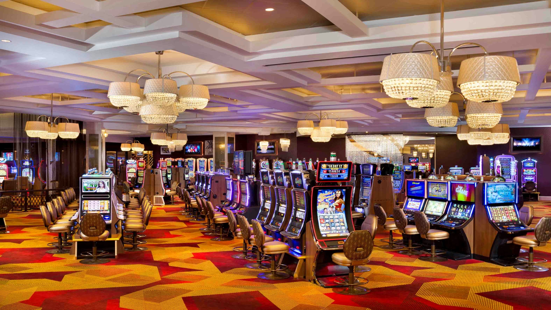 Which Slots Pay Out the Most? Hunt for Big Wins
